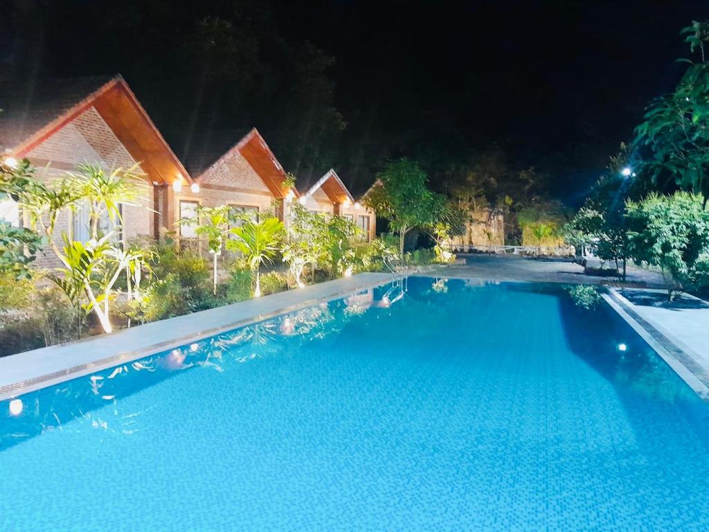 TamCoc Việt Tân Homestay & Garden - 17