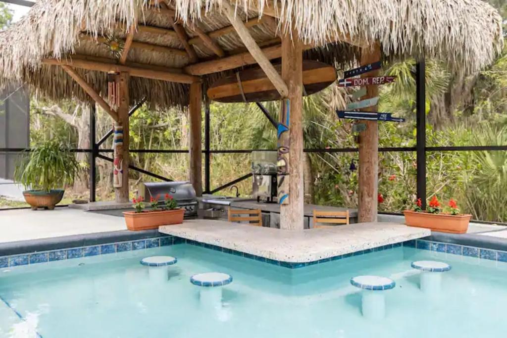 Paradise on Merritt Island Photo