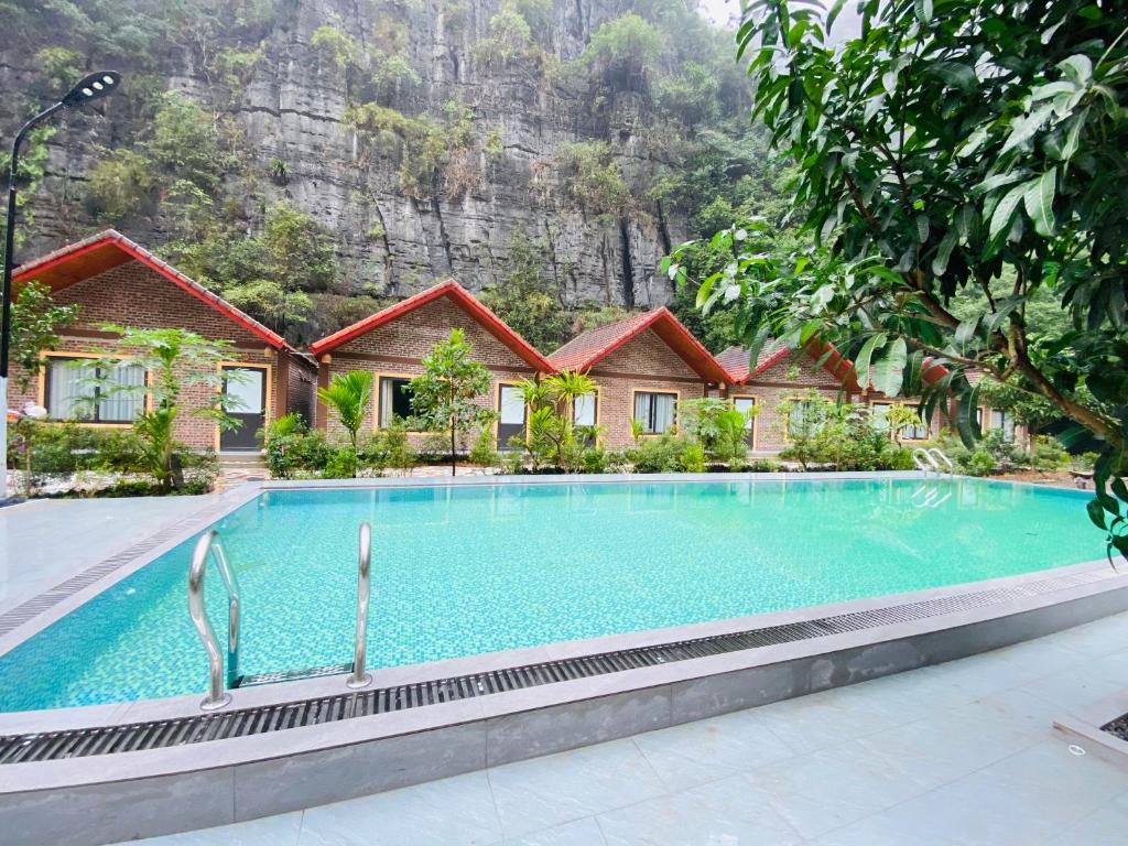TamCoc Việt Tân Homestay & Garden - 18