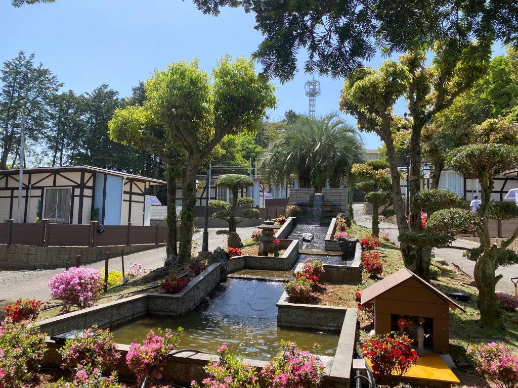 森野 MORINO Villa & Resort - Housity