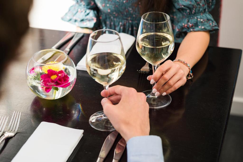 Carnmore Chateau Marlborough - Resim 26