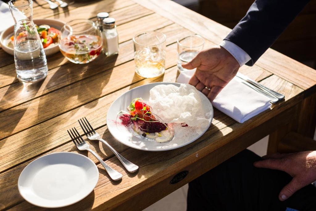 Carnmore Chateau Marlborough - Resim 32