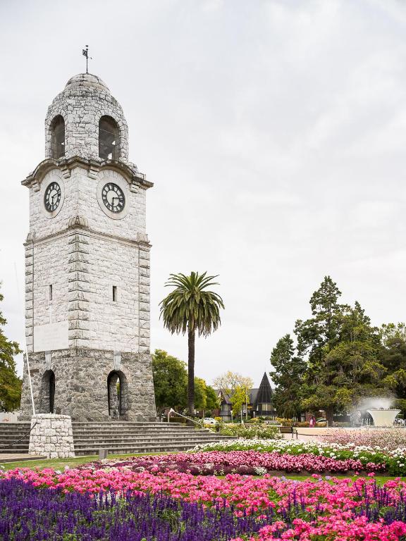 Carnmore Chateau Marlborough - Resim 15