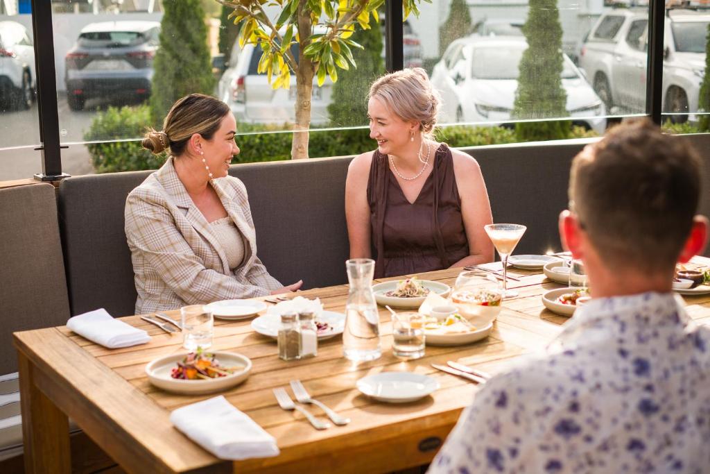 Carnmore Chateau Marlborough - Resim 22