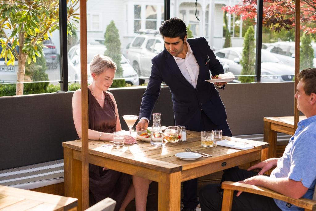 Carnmore Chateau Marlborough - Resim 30