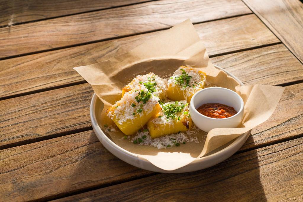 Carnmore Chateau Marlborough - Resim 34