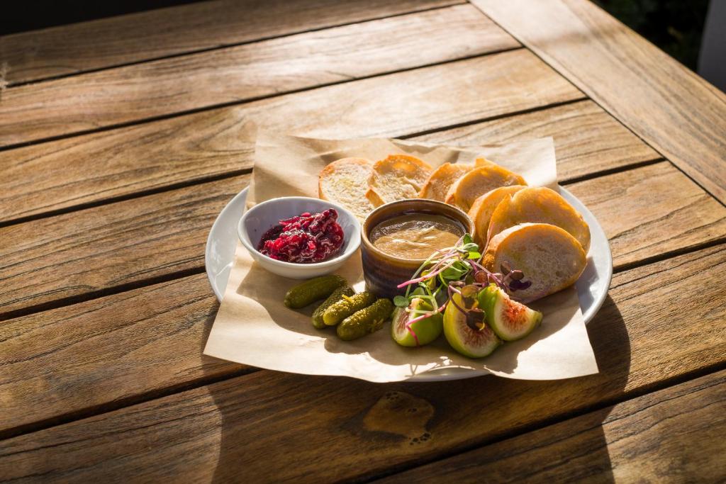 Carnmore Chateau Marlborough - Resim 33