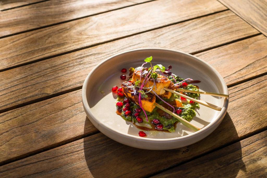 Carnmore Chateau Marlborough - Resim 40