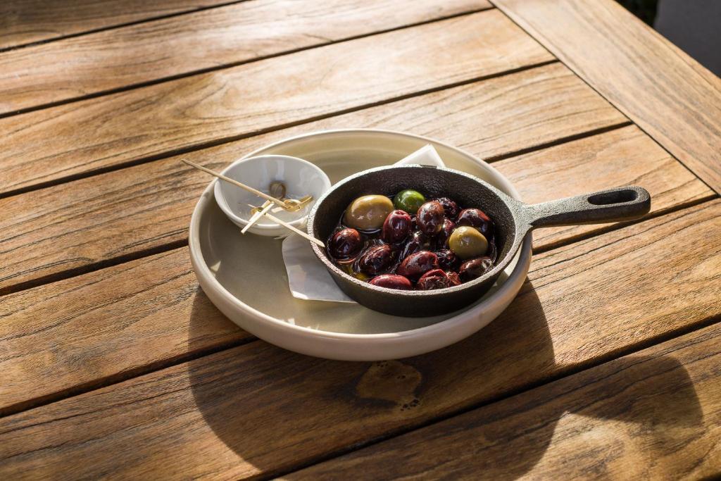 Carnmore Chateau Marlborough - Resim 41