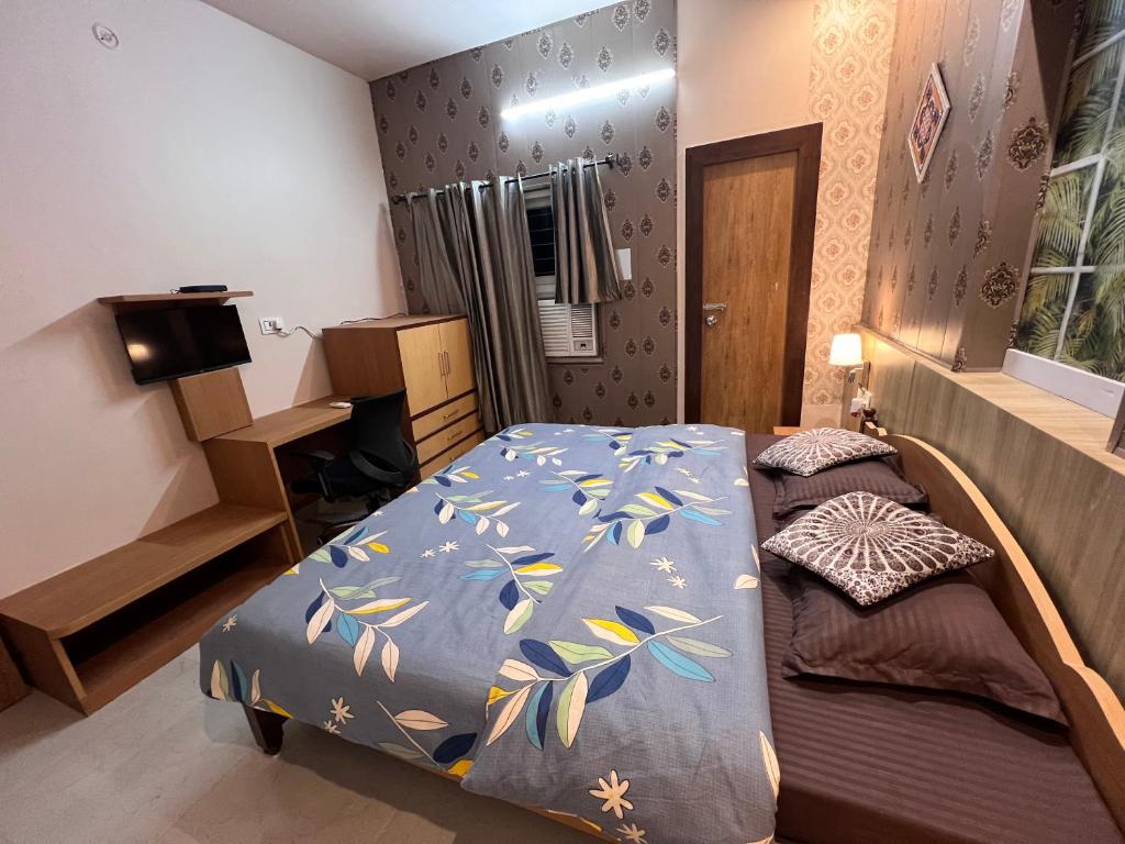 GREEN HOME STAY - Chambre Double Standard