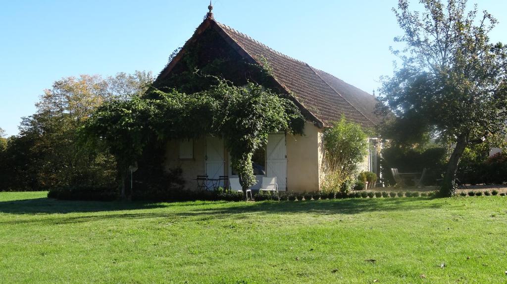 Imagen de la galería de Le Moulin Des Fumades, en Payrignac