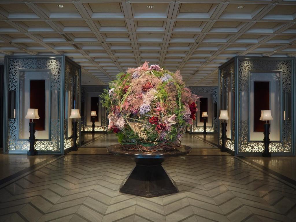 Fotografie z fotogalerie ubytování Tokyo Prince Hotel v Tokiu