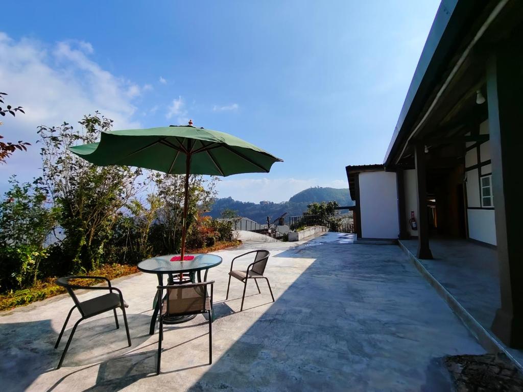 拾時漫丘slow house評價、特色體驗、房價資訊、訂房連結 – 溫馨老宅與山景美景 - 照片 2