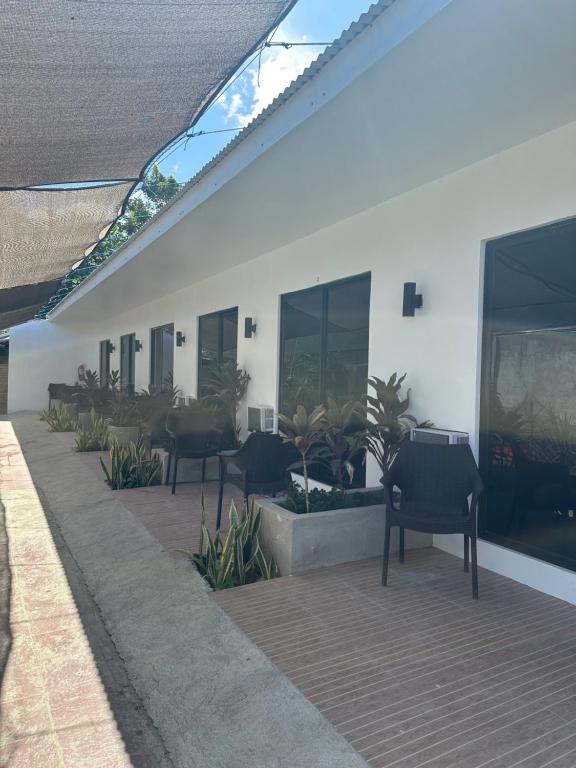 Fotografie z fotogalerie ubytování Sea View Resort v destinaci Siquijor
