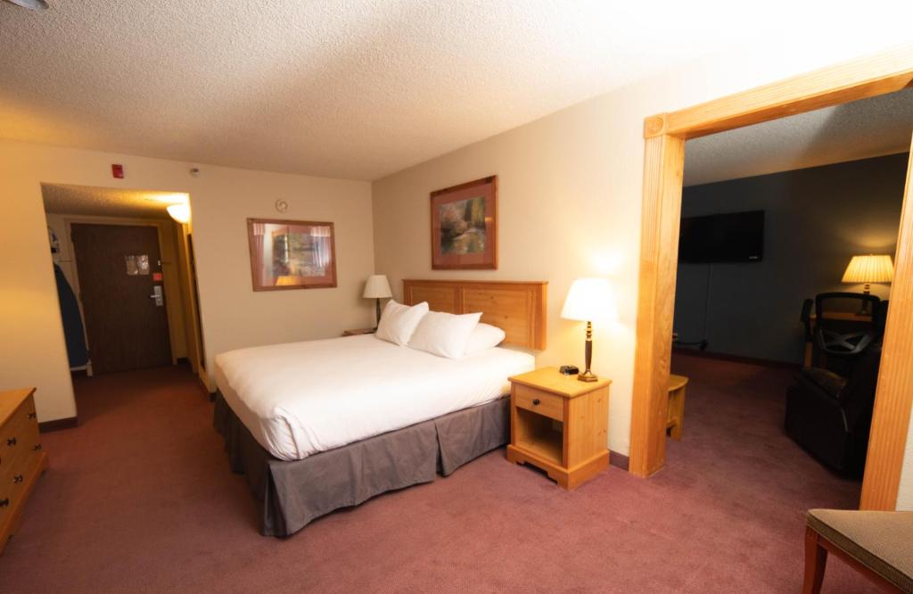 The Federal Hotel Downtown Carson City, an Ascend Collection Hotel photo
