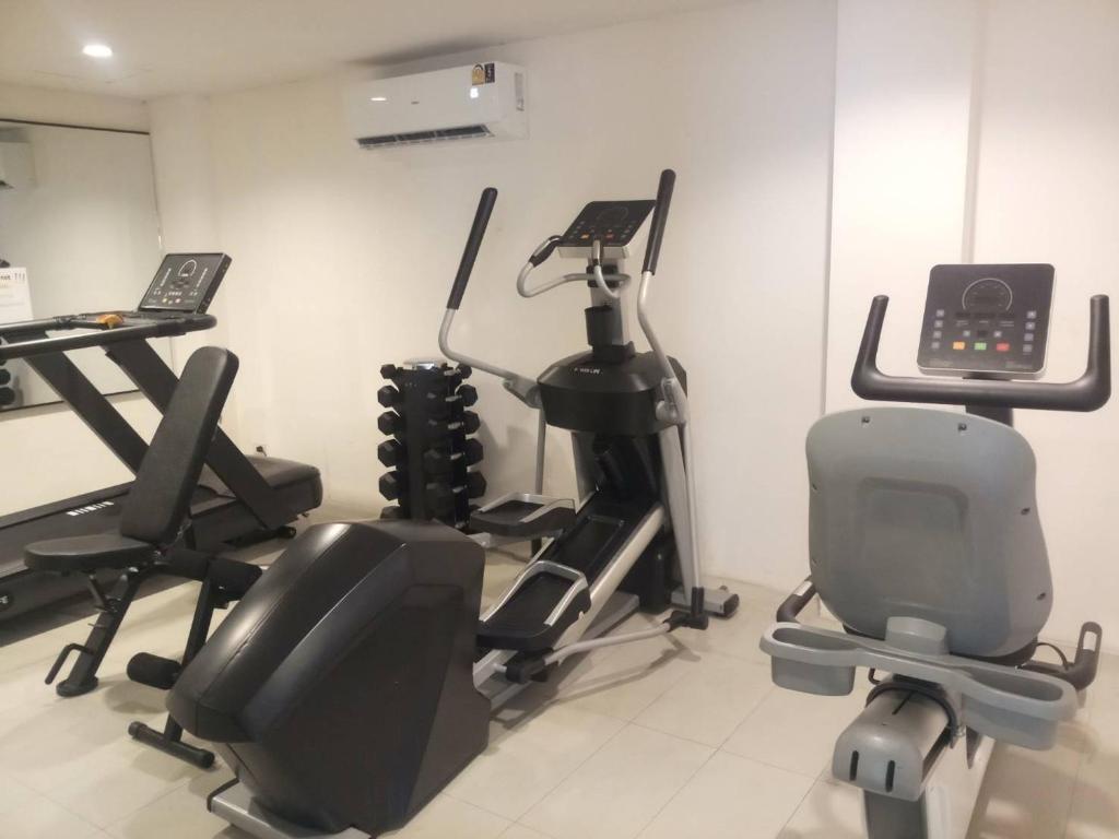 The Guest Hotel & Hostel - Resim 9