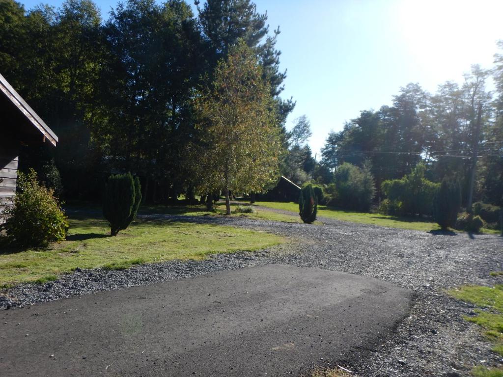 Entre Hualles y Pellines