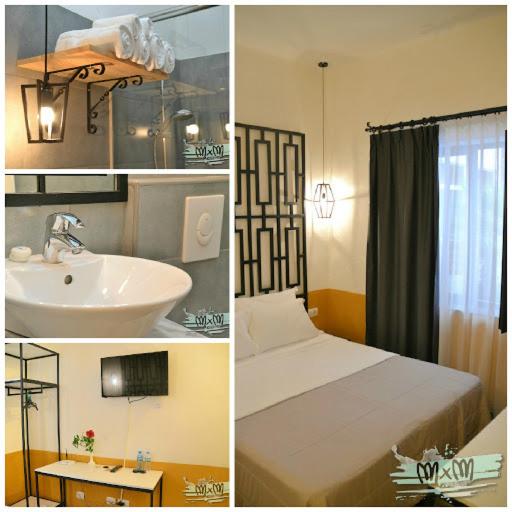 Hotel Antigone - Imazhi 3
