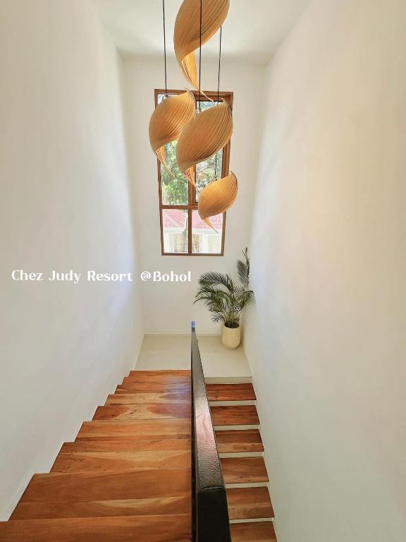 Fotografie z fotogalerie ubytování Chez Judy Resort v destinaci Panglao