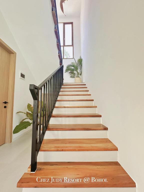 Fotografie z fotogalerie ubytování Chez Judy Resort v destinaci Panglao