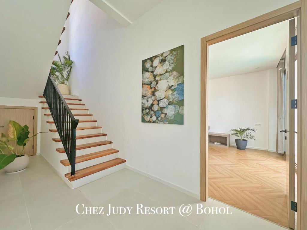 Fotografie z fotogalerie ubytování Chez Judy Resort v destinaci Panglao