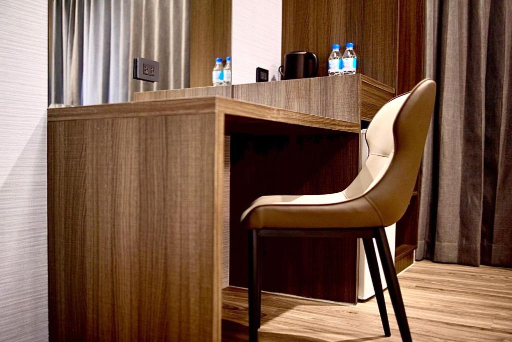 Fotografie z fotogalerie ubytování Yi MOTEL v destinaci Luodong
