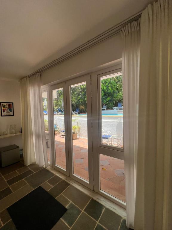 Fotografie z fotogalerie ubytování Oceanic - Luxury Boutique Hotel v destinaci Palolem