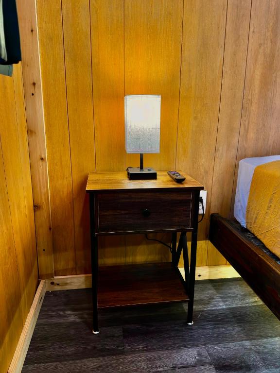 Fotografie z fotogalerie ubytování Roberts Lodge v destinaci Tok