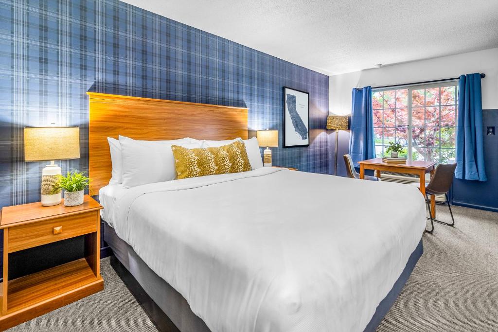 Dunsmuir Inn and Suites Dunsmuir