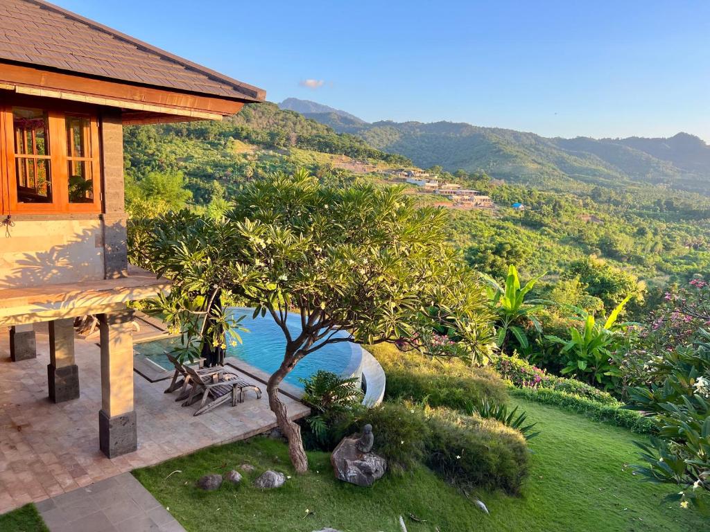 Sumberkima Hill 1 - 2