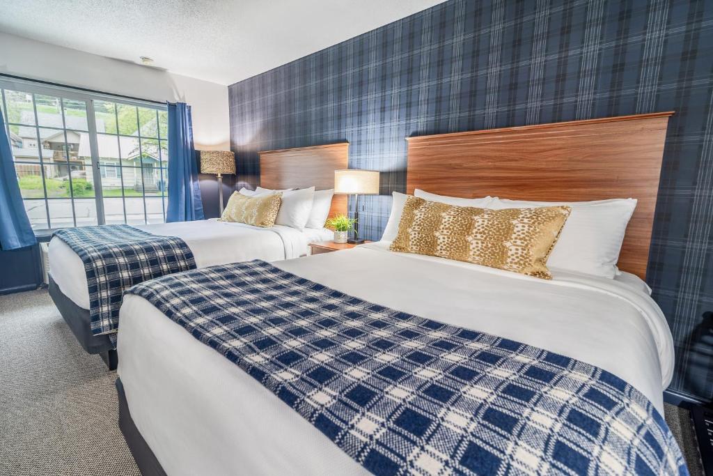 The Angler Lodge photo