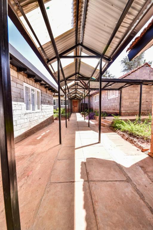 Fotografie z fotogalerie ubytování Kongoni House v destinaci Nairobi