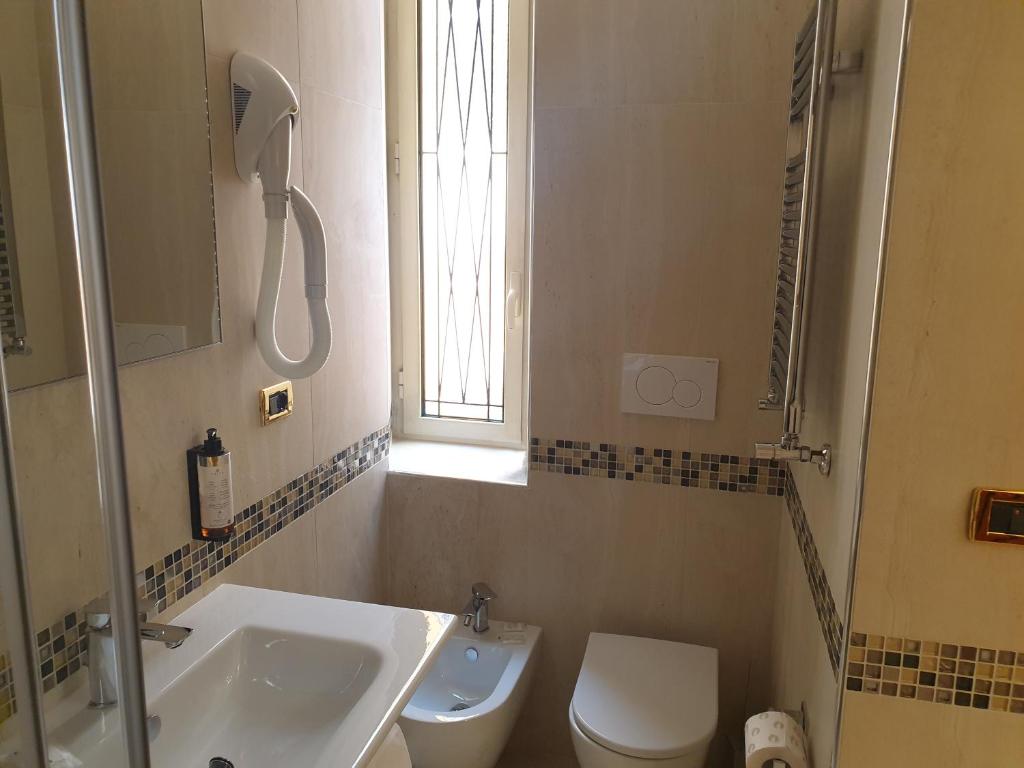 Hotel Bolivar - Resim 20