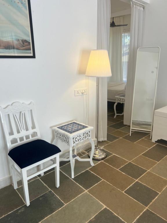 Fotografie z fotogalerie ubytování Oceanic - Luxury Boutique Hotel v destinaci Palolem