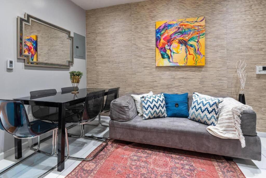 آپارتمان بزرگ 4 خوابه - Spacious 4 Bedroom Apartment، آپارتمان بزرگ 4 خوابه