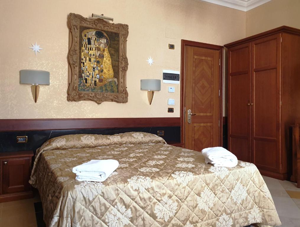Hotel Bolivar - Resim 14