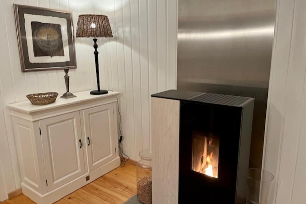 Gallery image of Ferienhaus Meine Insel in Scheid