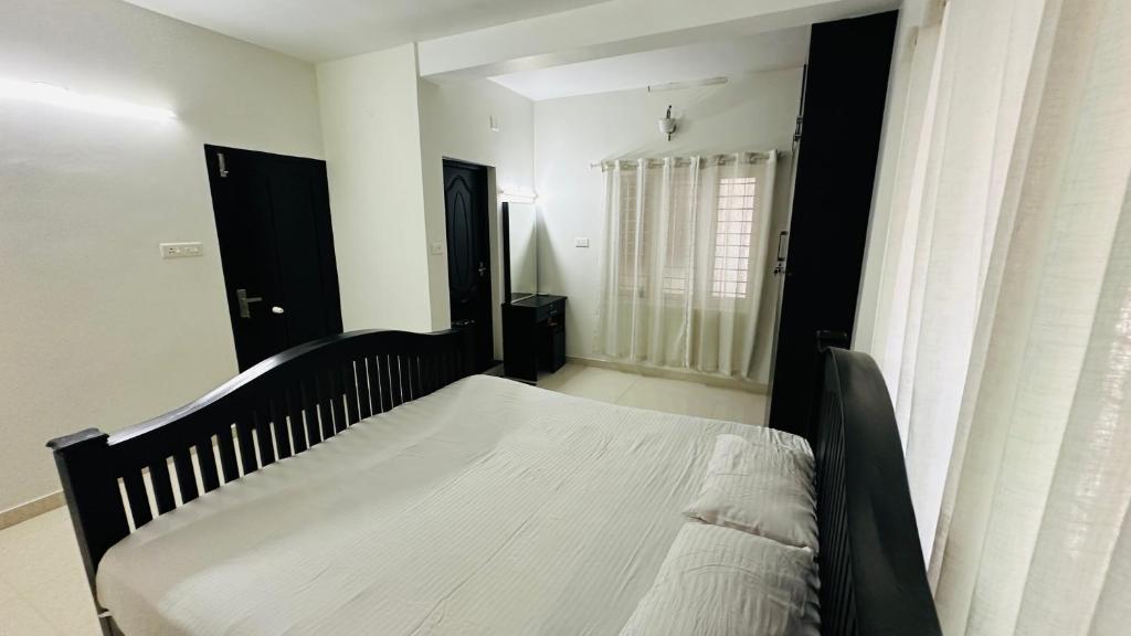 Sayyid homes, Ernakulam (updated prices 2024)