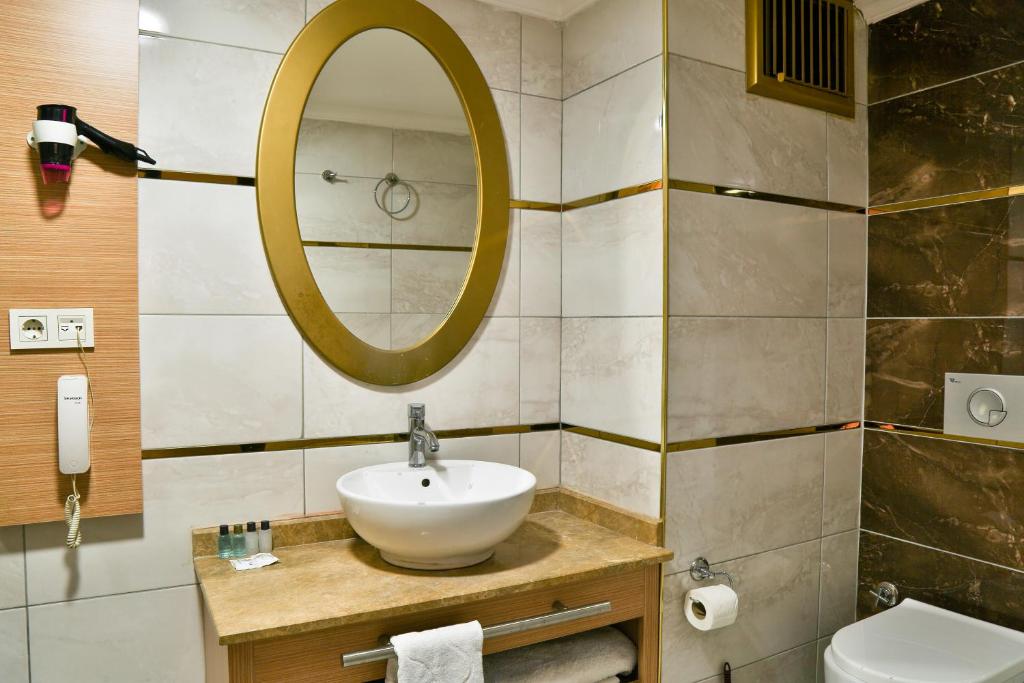 Start Hotel - Standard Room