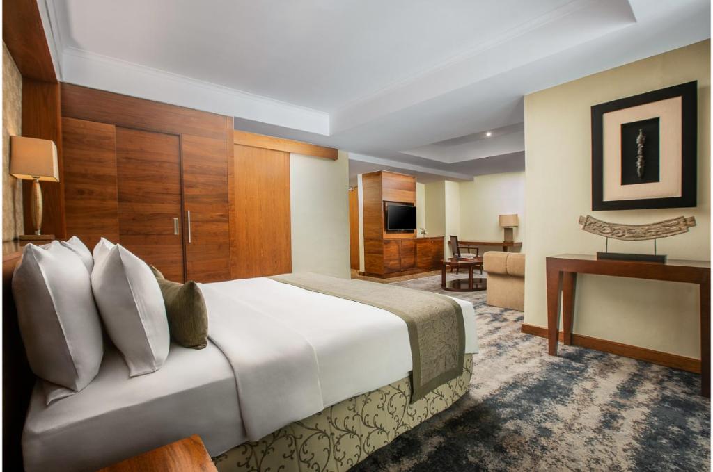 Aryaduta Medan - Arya Suite