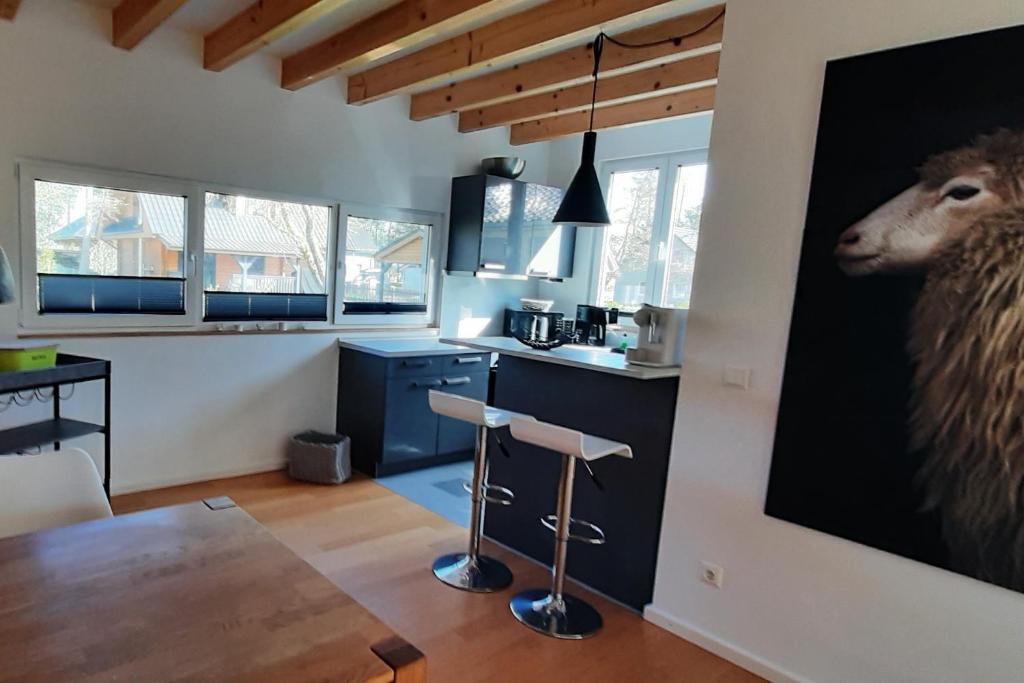 Ferienhaus SommarStuga - Casa Con 2 Camere Da Letto