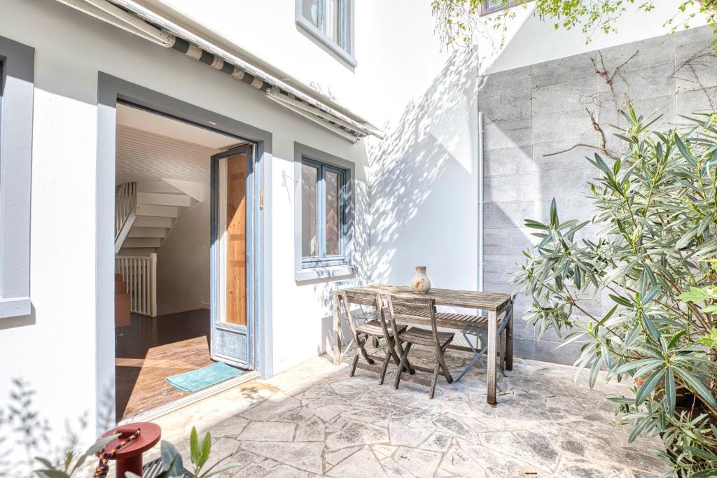 Photo de la galerie de l'établissement CÉDAR, à Boulogne-Billancourt