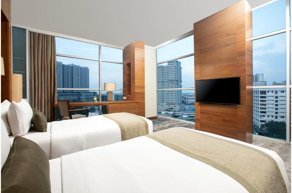 Aryaduta Medan - Executive Suite