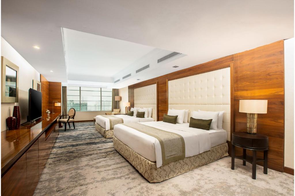 Aryaduta Medan - Suite Aryaduta