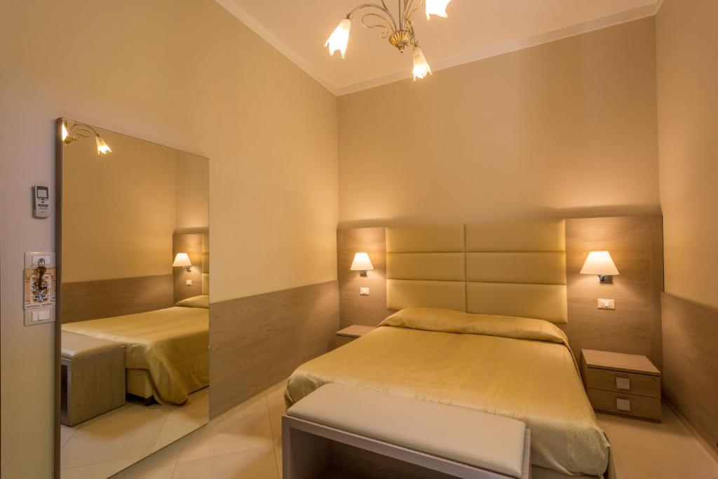 Ghibli Hotel - Large Double Room