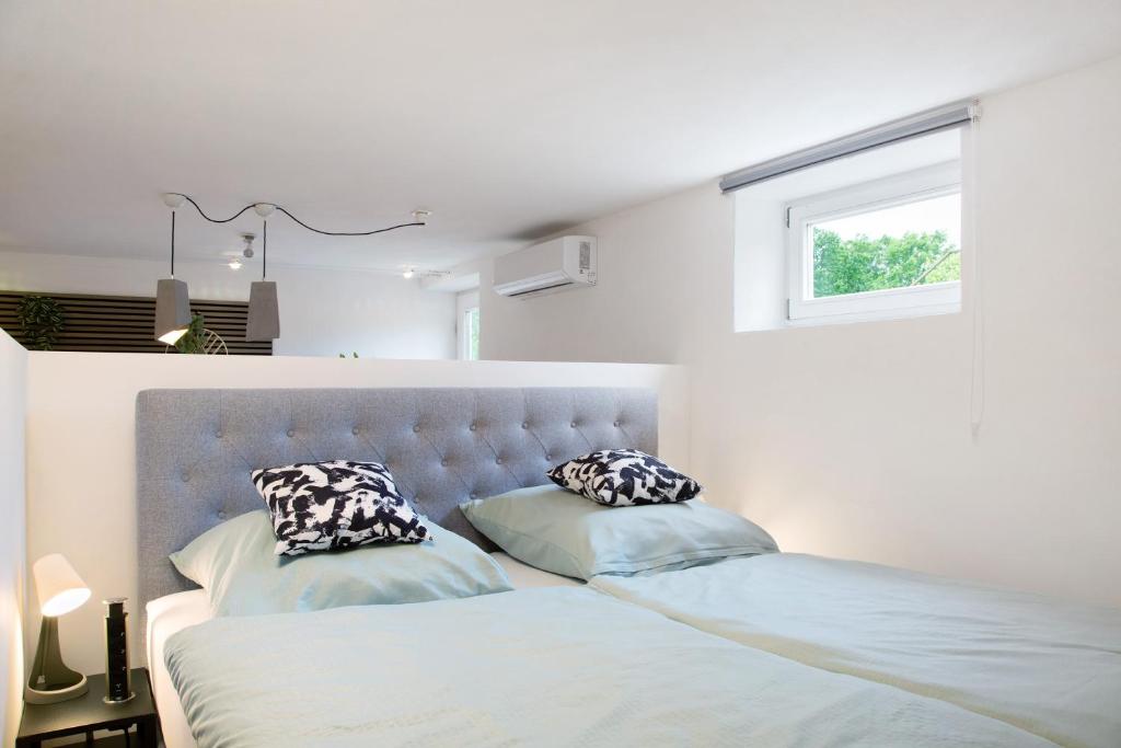 Schönauer Hof - Wohnung Lux