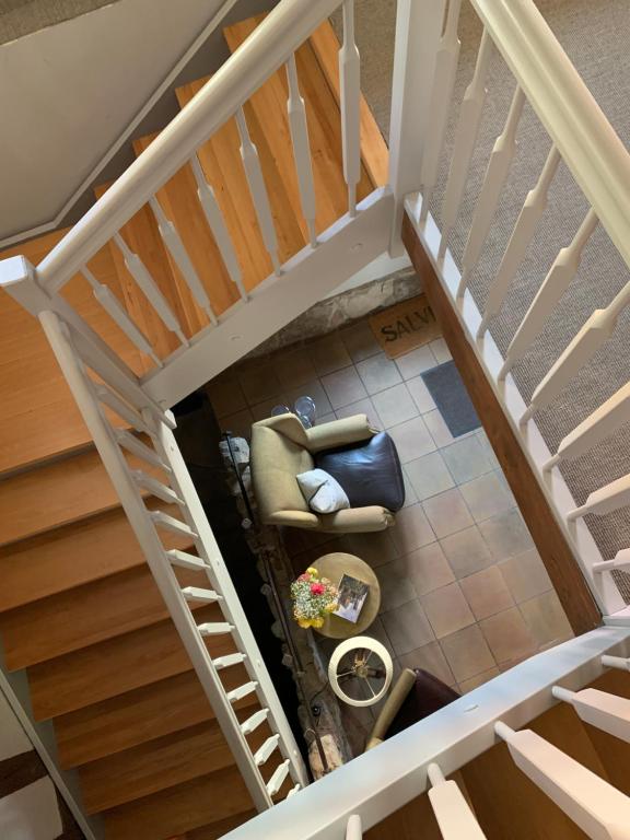 Foto sihtkohas Arnstadt asuva majutusasutuse Landhotel Ruhepol - garni galeriist