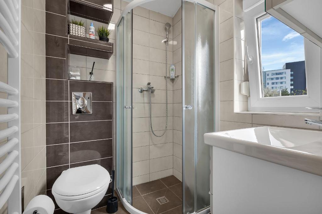 Dormir Apartments - 6