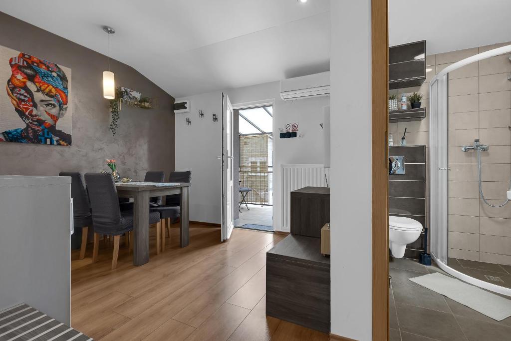 Dormir Apartments - 5