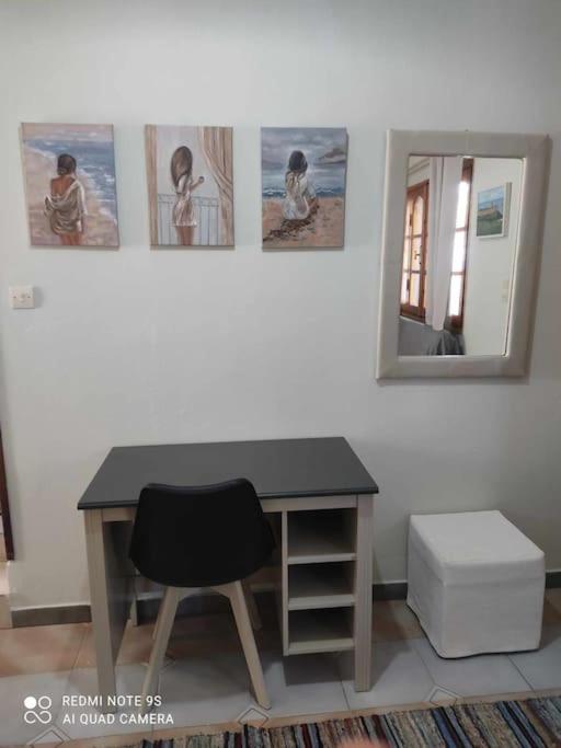 Fotografie z fotogalerie ubytování Thea apartments 1 v destinaci Platamonas